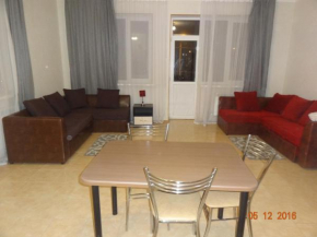 Apartment at Voznesenskaya 4